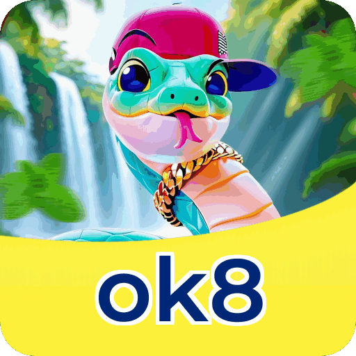 Login rápido no app ok8