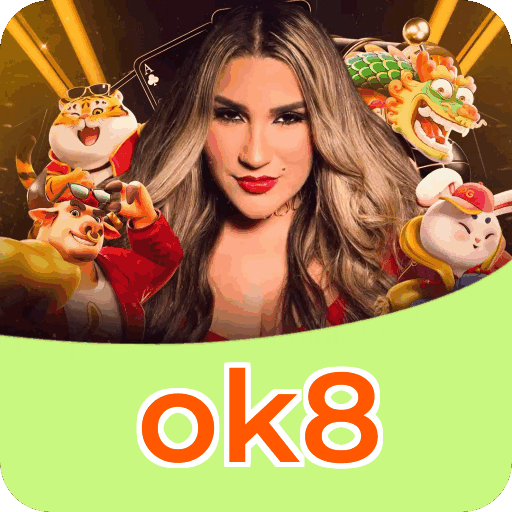 Bônus de Boas-vindas ok8