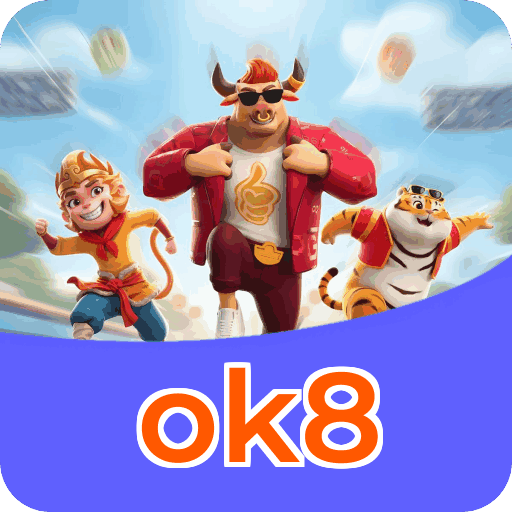 Fortune OX - 1.024 Ways