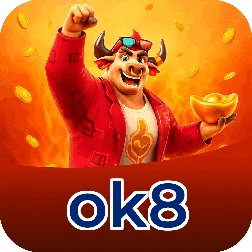 Siga a ok8 no Facebook